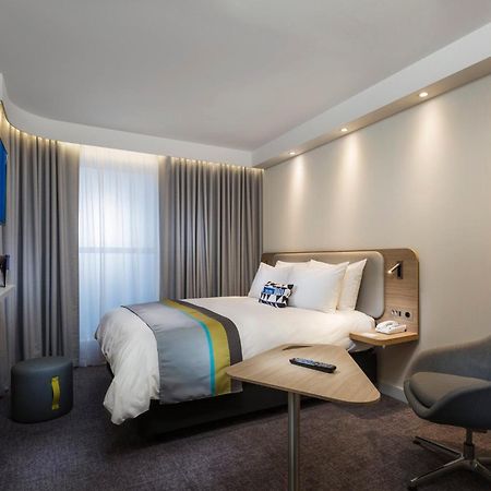 Holiday Inn Express Ajaccio By Ihg Luaran gambar