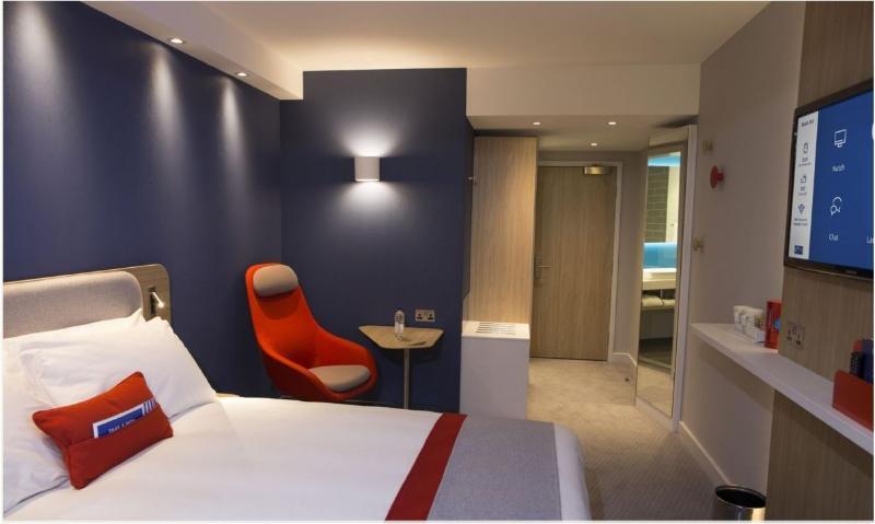 Holiday Inn Express Ajaccio By Ihg Luaran gambar