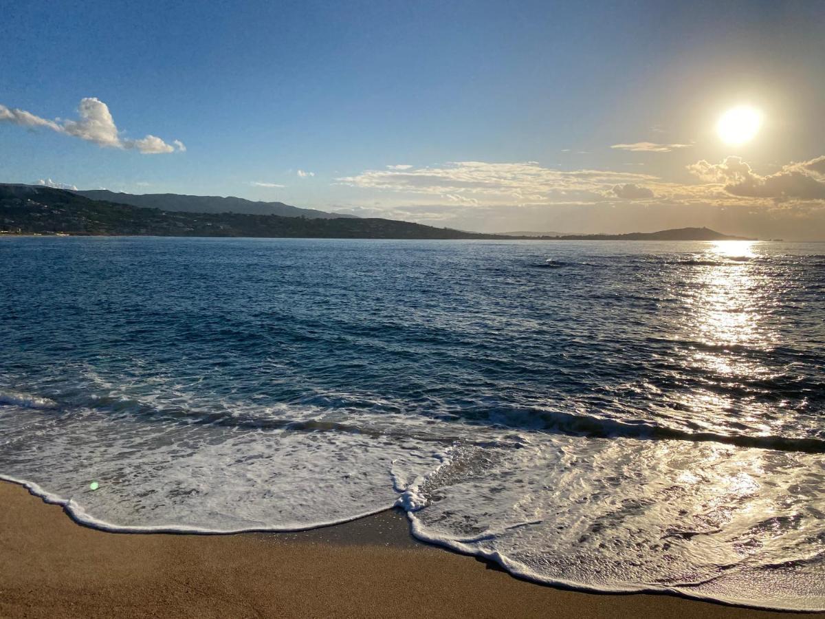 Holiday Inn Express Ajaccio By Ihg Luaran gambar