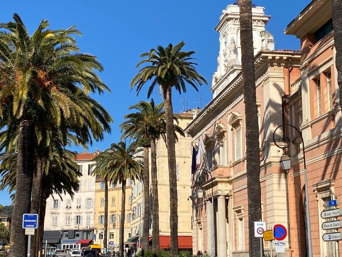 Holiday Inn Express Ajaccio By Ihg Luaran gambar