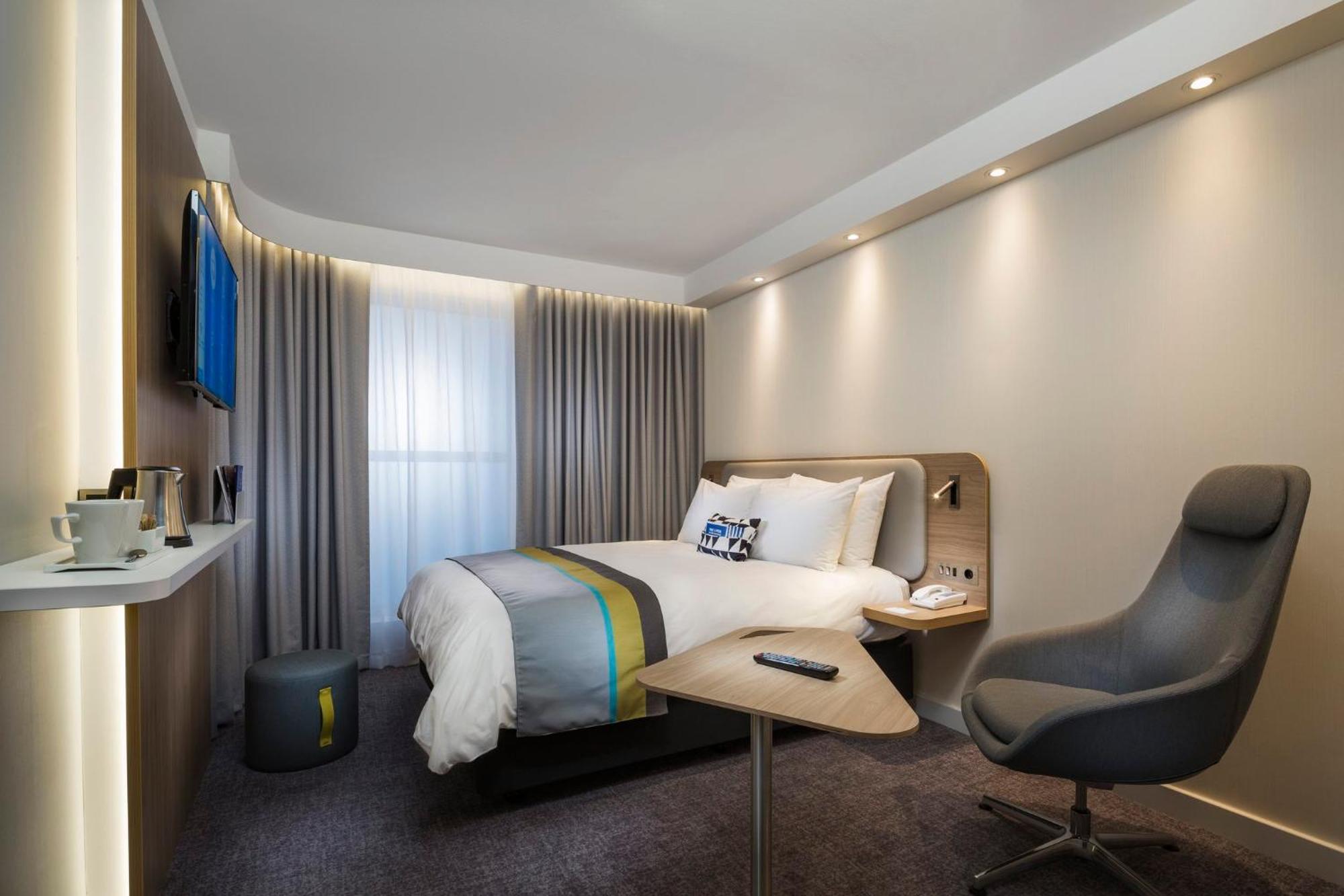 Holiday Inn Express Ajaccio By Ihg Luaran gambar