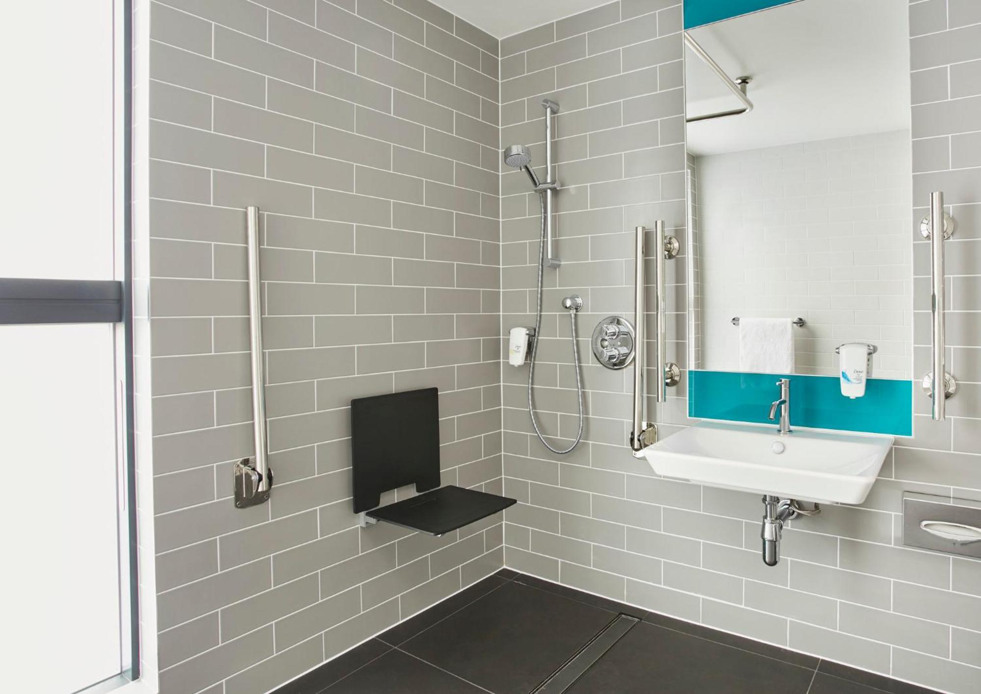 Holiday Inn Express Ajaccio By Ihg Luaran gambar