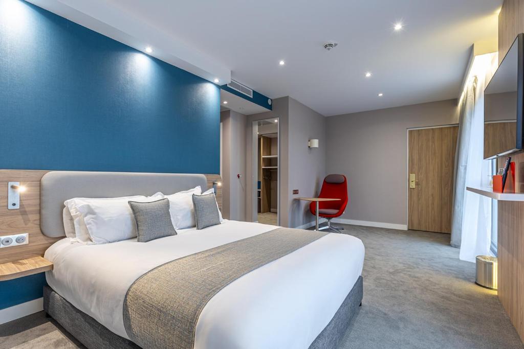 Holiday Inn Express Ajaccio By Ihg Luaran gambar