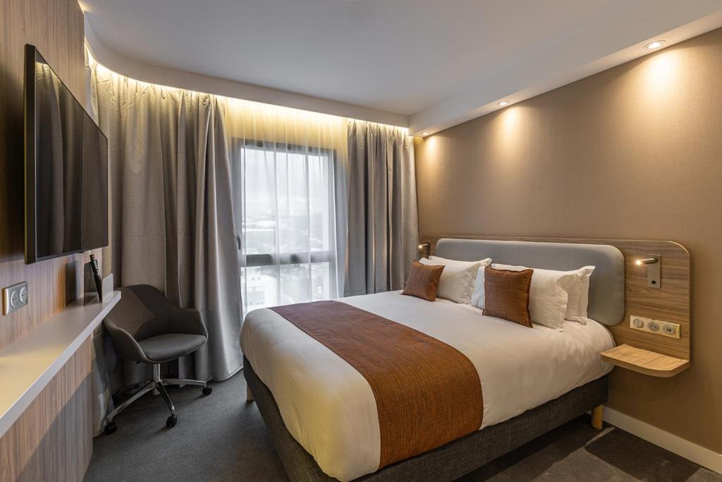 Holiday Inn Express Ajaccio By Ihg Luaran gambar