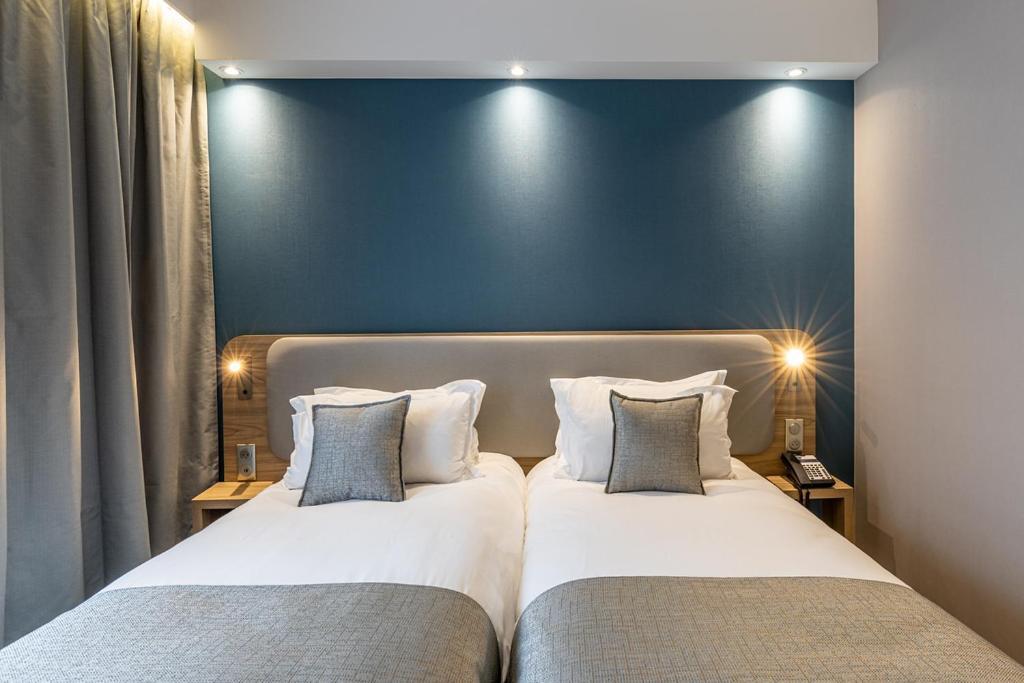 Holiday Inn Express Ajaccio By Ihg Luaran gambar