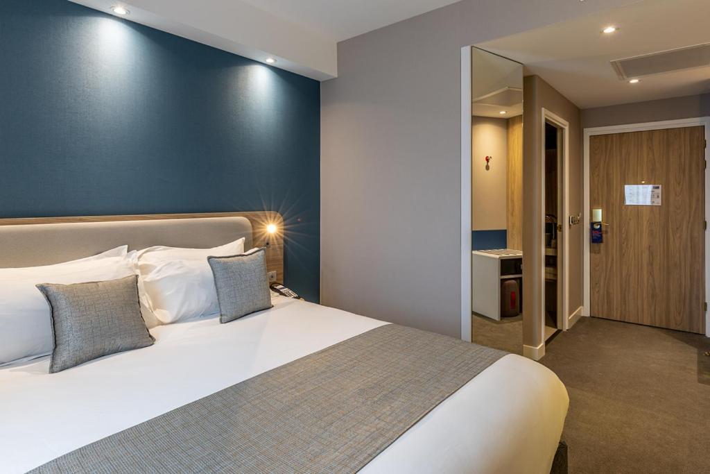 Holiday Inn Express Ajaccio By Ihg Luaran gambar