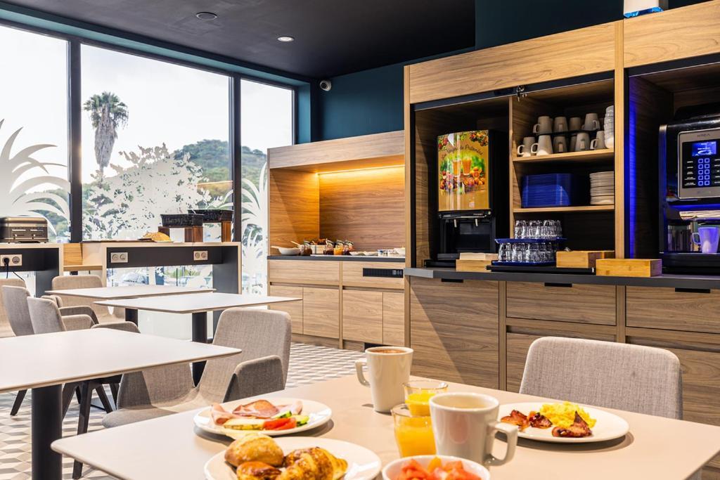 Holiday Inn Express Ajaccio By Ihg Luaran gambar