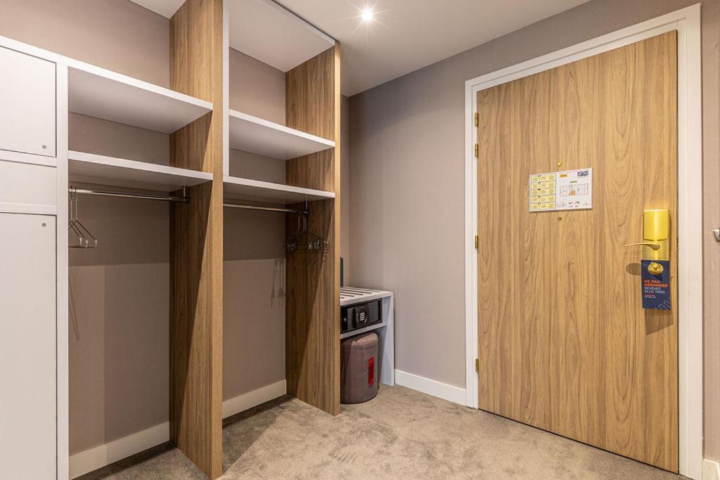 Holiday Inn Express Ajaccio By Ihg Luaran gambar