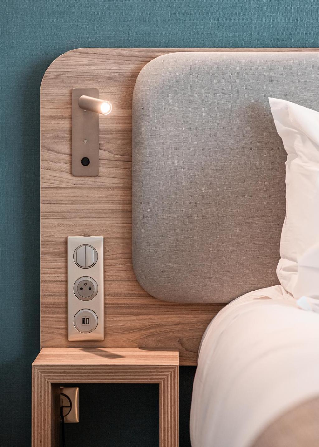 Holiday Inn Express Ajaccio By Ihg Luaran gambar
