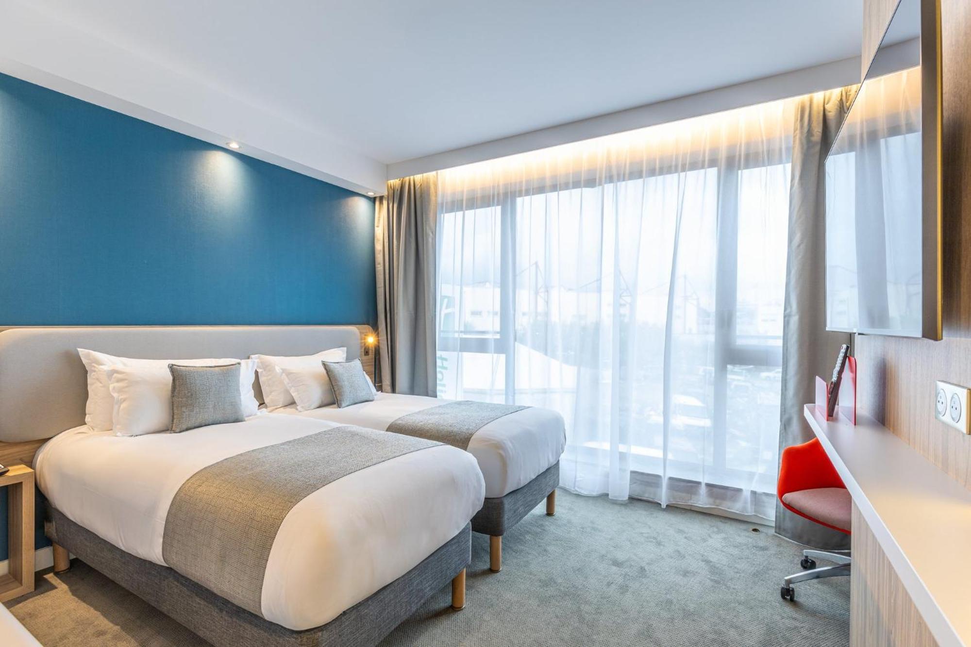 Holiday Inn Express Ajaccio By Ihg Luaran gambar