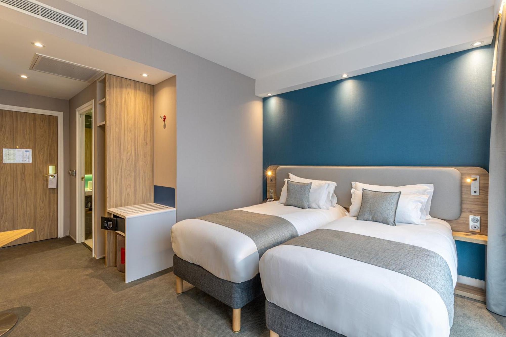 Holiday Inn Express Ajaccio By Ihg Luaran gambar