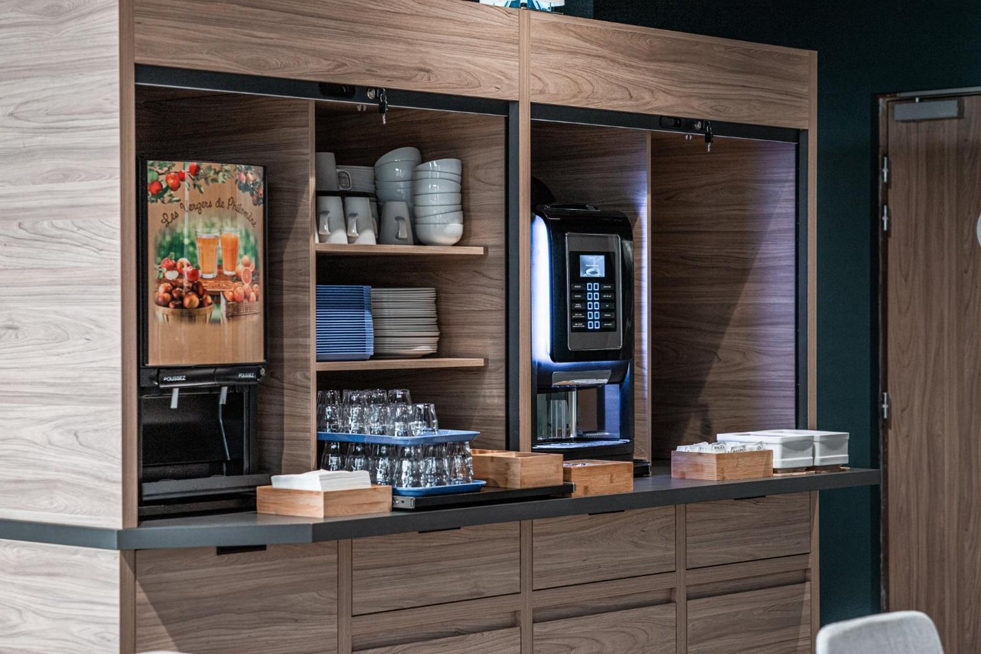 Holiday Inn Express Ajaccio By Ihg Luaran gambar