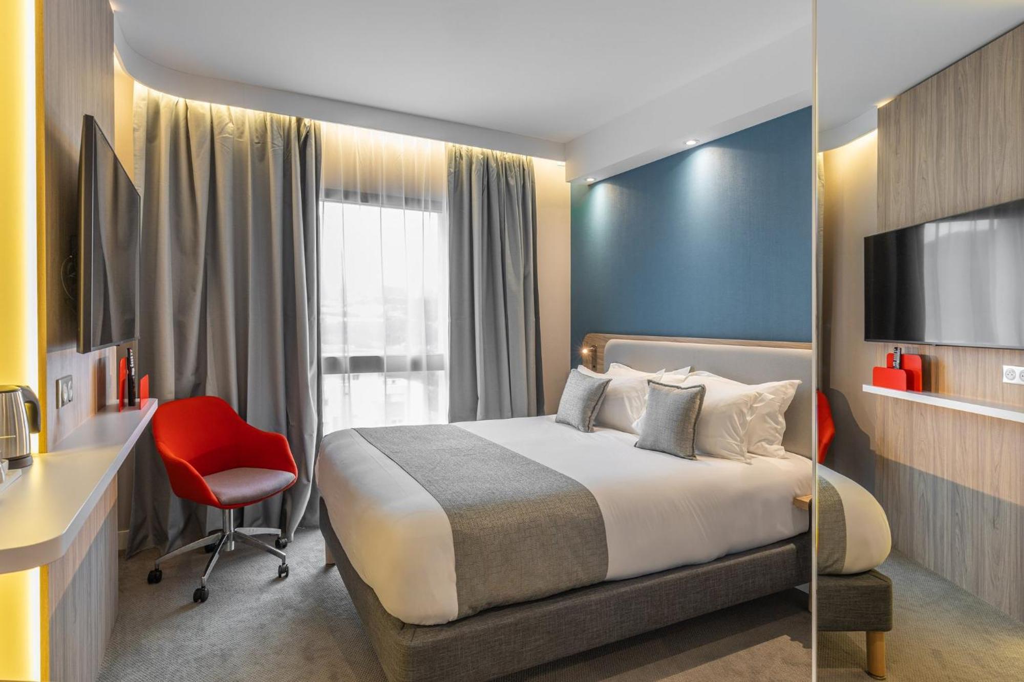 Holiday Inn Express Ajaccio By Ihg Luaran gambar