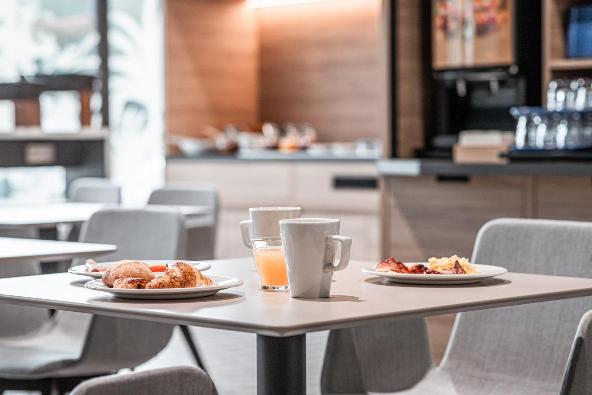 Holiday Inn Express Ajaccio By Ihg Luaran gambar