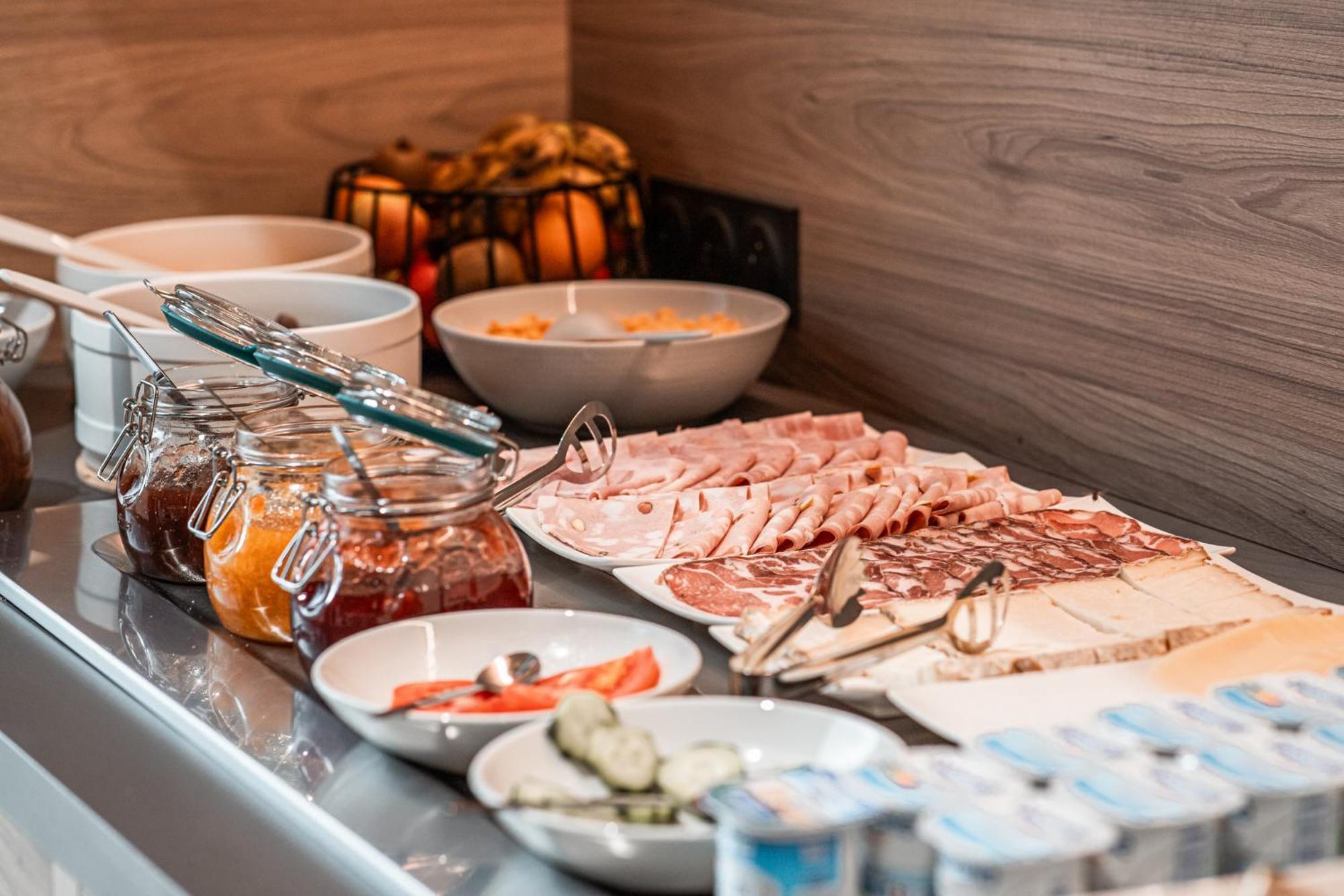 Holiday Inn Express Ajaccio By Ihg Luaran gambar