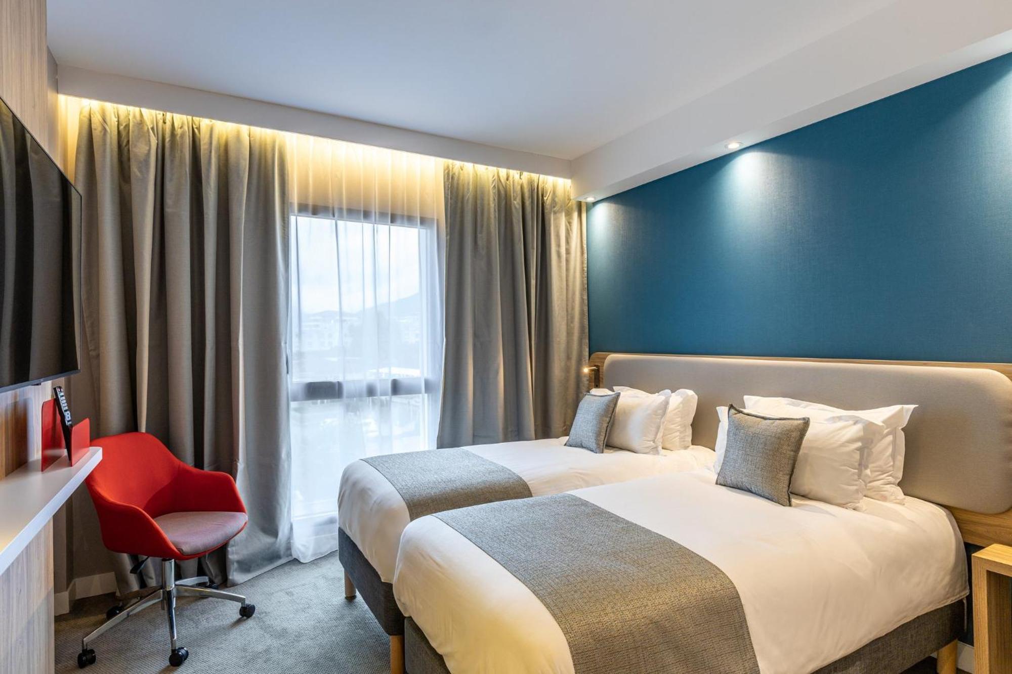 Holiday Inn Express Ajaccio By Ihg Luaran gambar