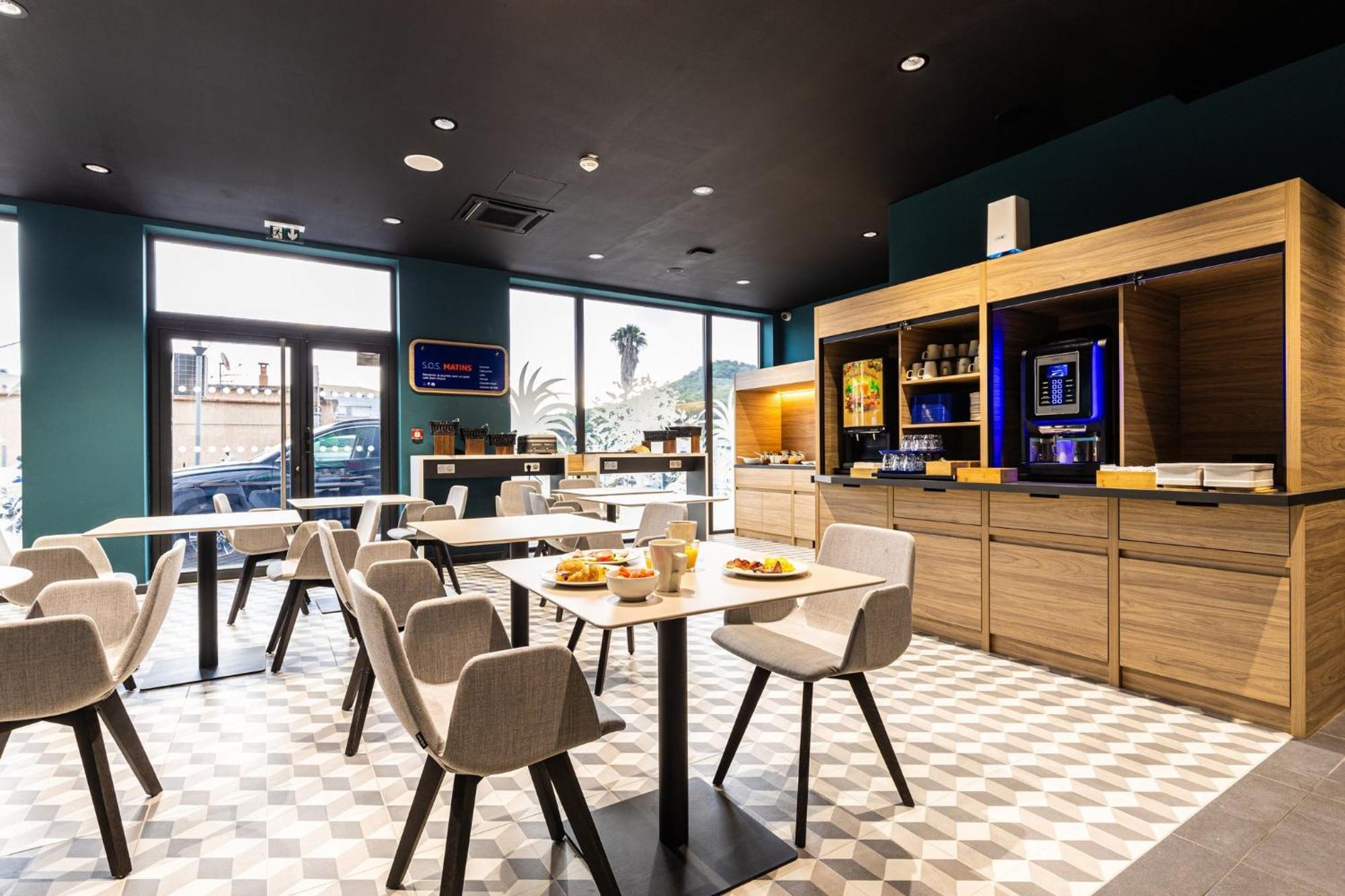 Holiday Inn Express Ajaccio By Ihg Luaran gambar