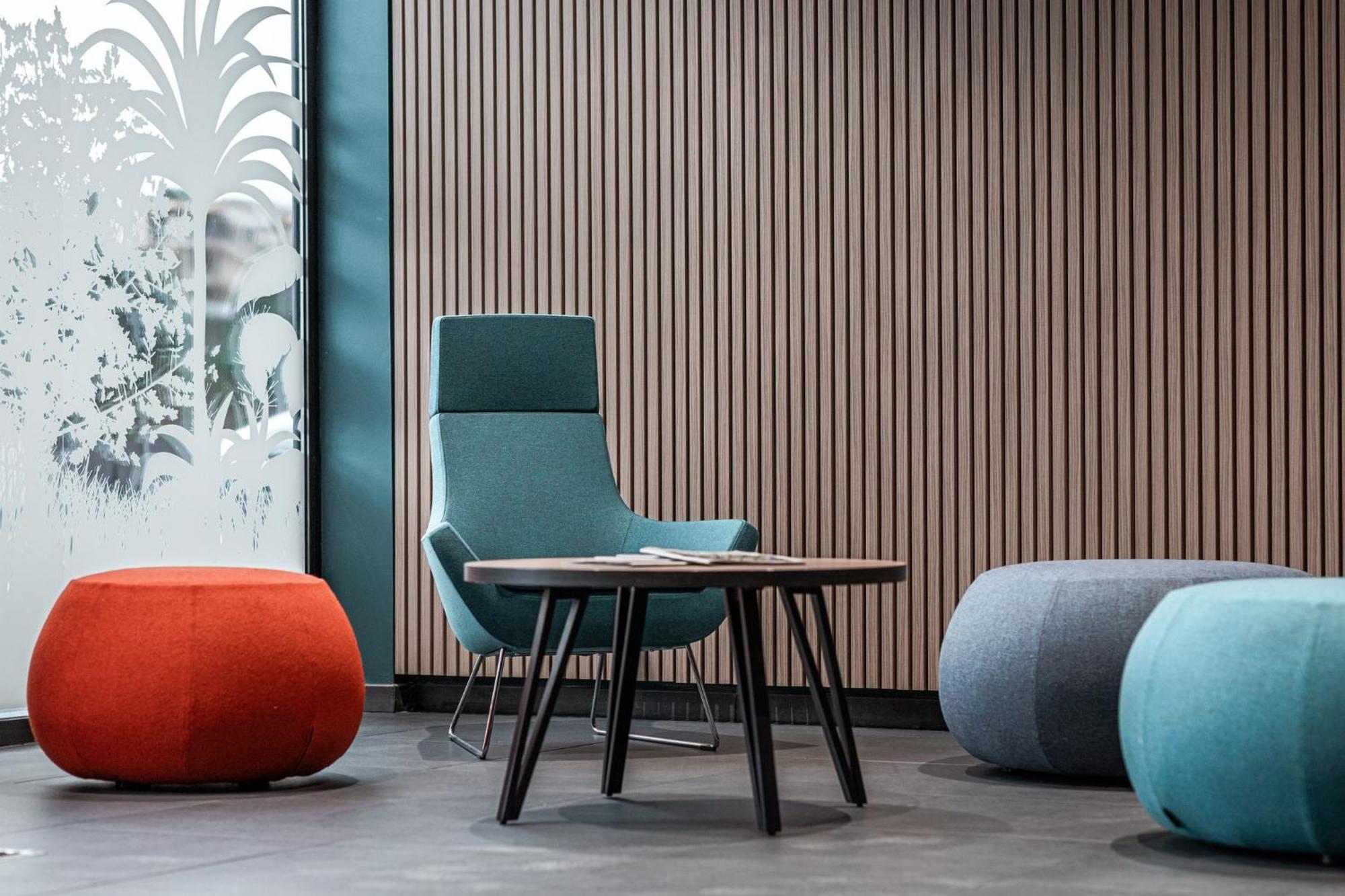 Holiday Inn Express Ajaccio By Ihg Luaran gambar