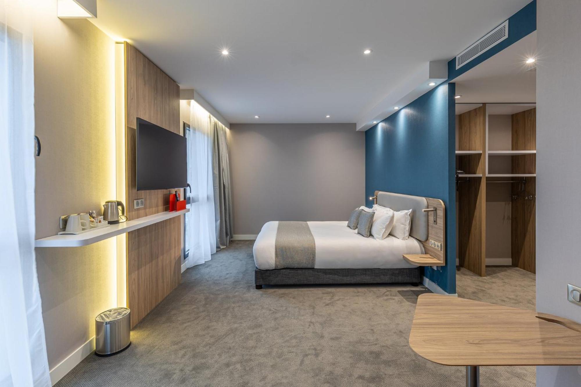 Holiday Inn Express Ajaccio By Ihg Luaran gambar