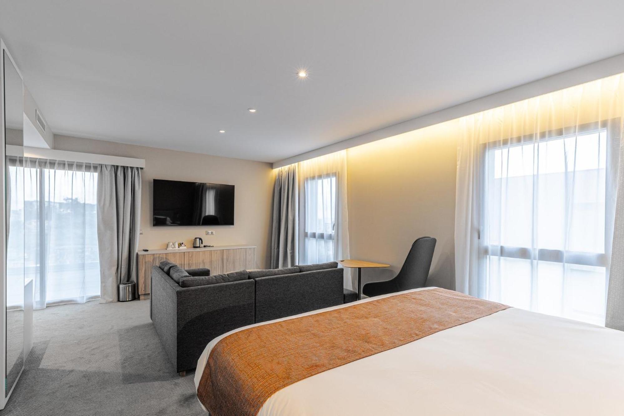 Holiday Inn Express Ajaccio By Ihg Luaran gambar