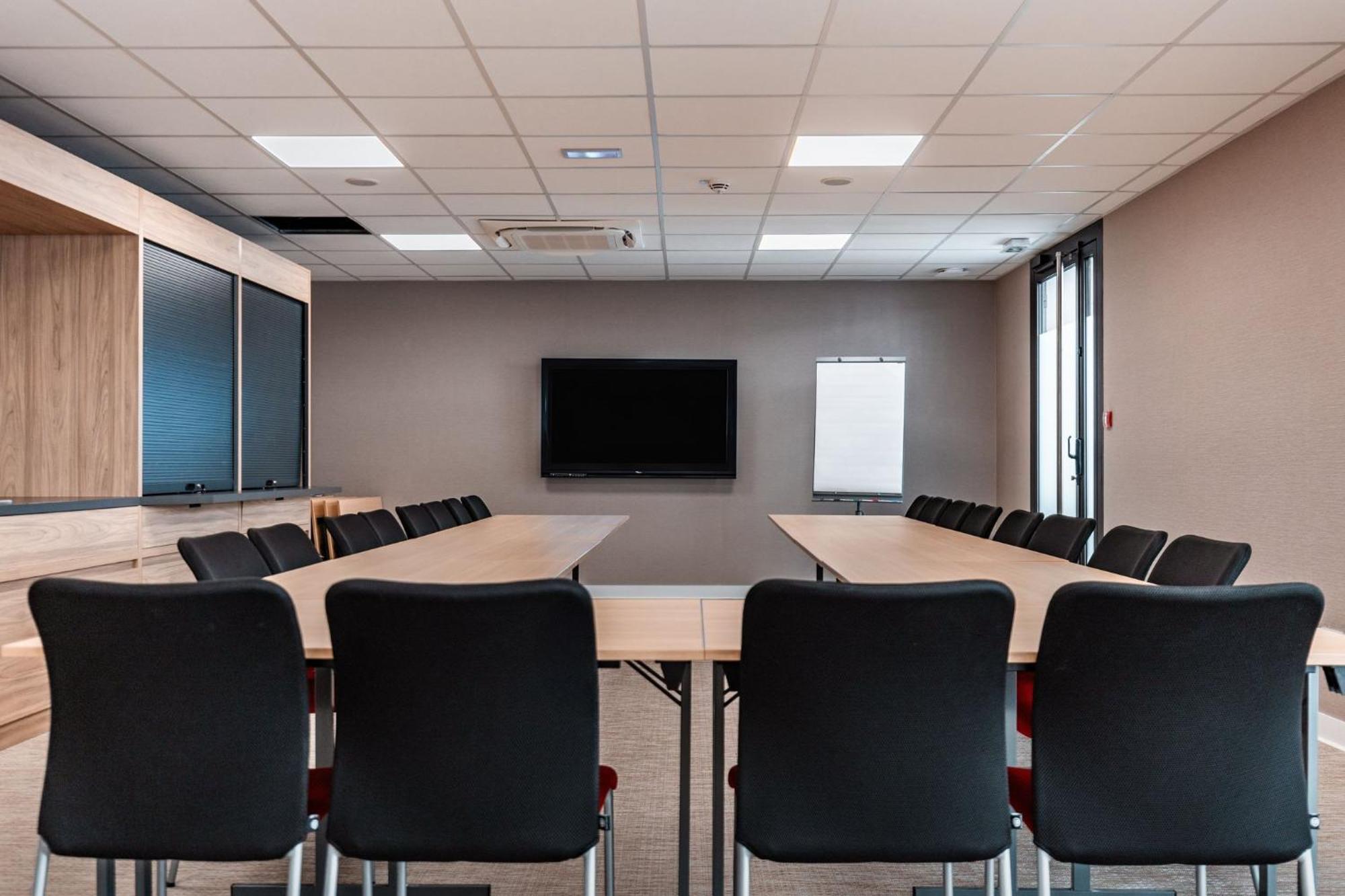 Holiday Inn Express Ajaccio By Ihg Luaran gambar